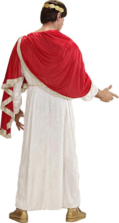 Immagine prodotto Widmann Costume da imperatore romano (M)