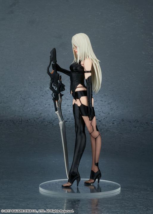 Image du produit Square Enix NieR:Automata A2 (YoRHa Type A Nr. 2) DELUXE Edition 28 cm