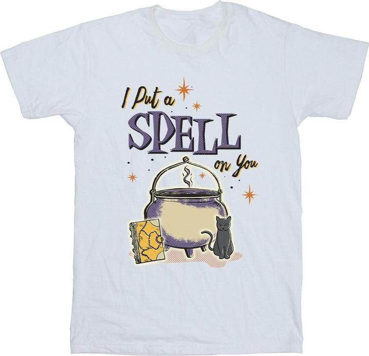 Produktbild Disney Hocus Pocus Spell On You TShirt (XL)