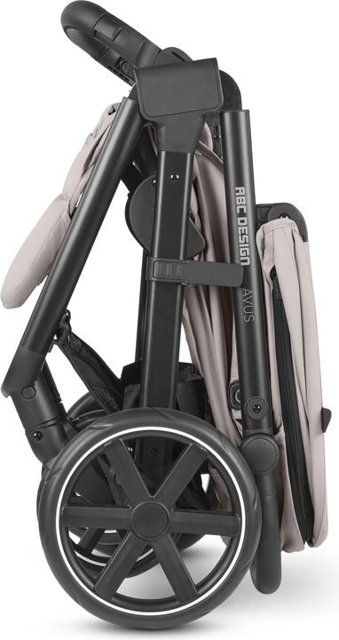 Image du produit ABC Design Avus Buggy / Poussette