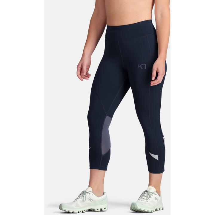 Actual product image Kari Traa Louise 2.0 3/4 Tights (XS)