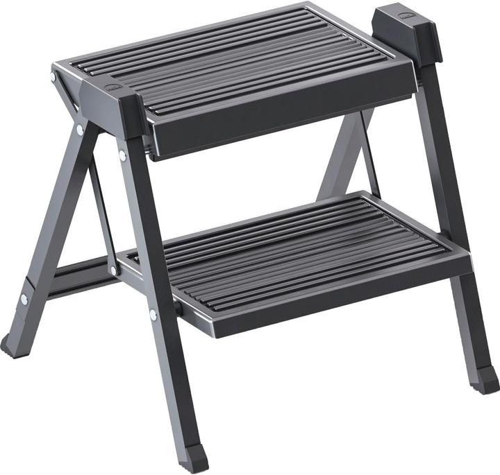 Actual product image Hailo Folding stairs Step-Fix (Stile, 40.30 cm)