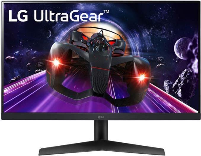 Productafbeelding LG 27GN60R-B (1920 x 1080 Pixels, 27")