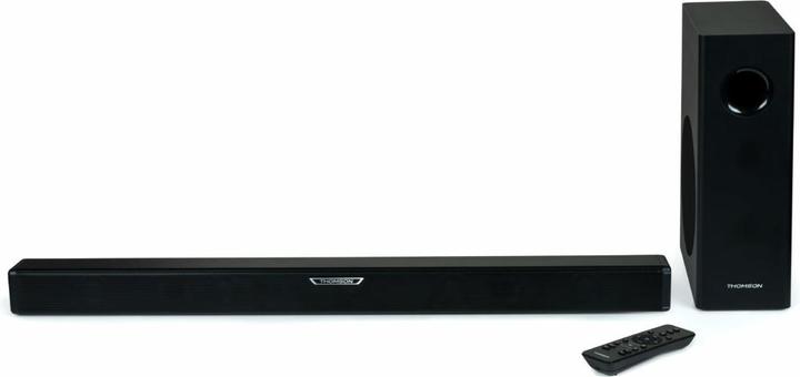 Produktbild Thomson Soundbar Sub 2.1 Bt (350 W, 2.1 Kanal)