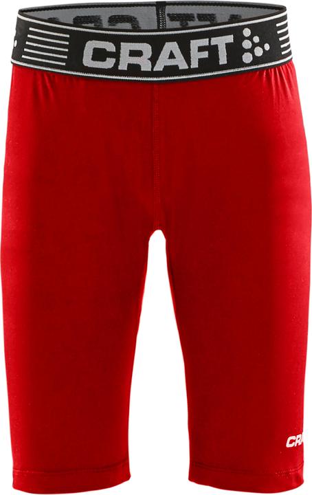 Produktbild Craft Pro Control Compression Short Tights Jr (158)