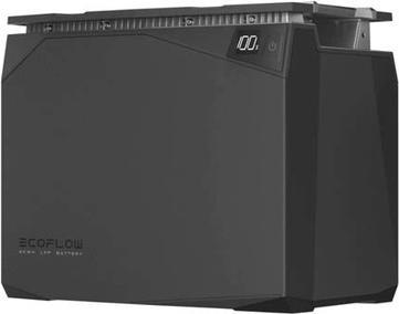 Actual product image EcoFlow Battery 5kWh