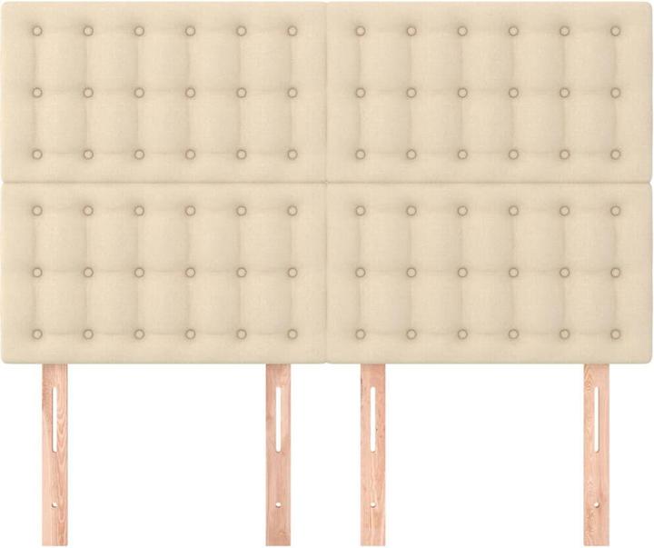 Produktbild VidaXL Kalli (144 x 5 x 128 cm)