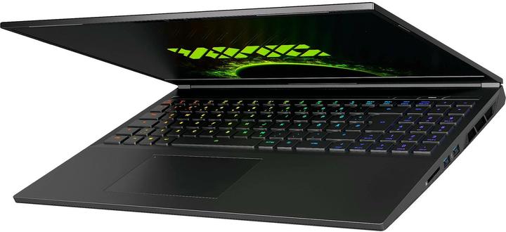 Immagine prodotto XMG Notebook NEO 16 - E23bdn RTX 4060 (16", Intel Core i9-13900HX, 16 GB, 1000 GB, CH)