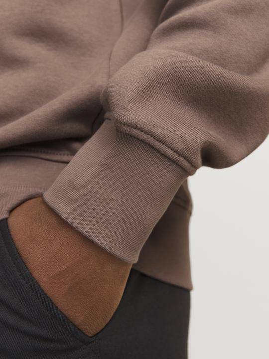 Image du produit Jack & Jones Imprimé Sweatshirt Sweatshirt (XS)