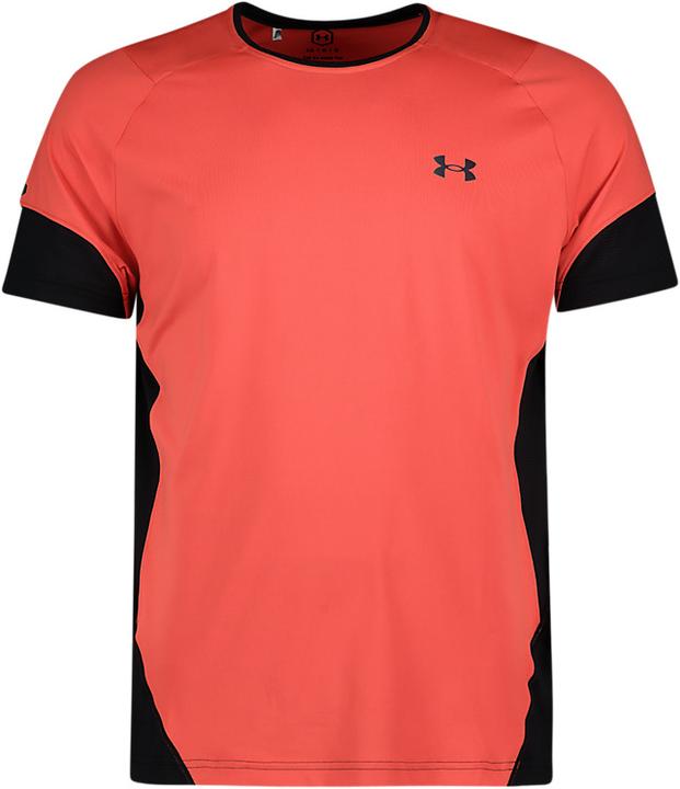 Actual product image Under Armour UA Rush™ HeatGear® 2.0 Men's T-Shirt (L)