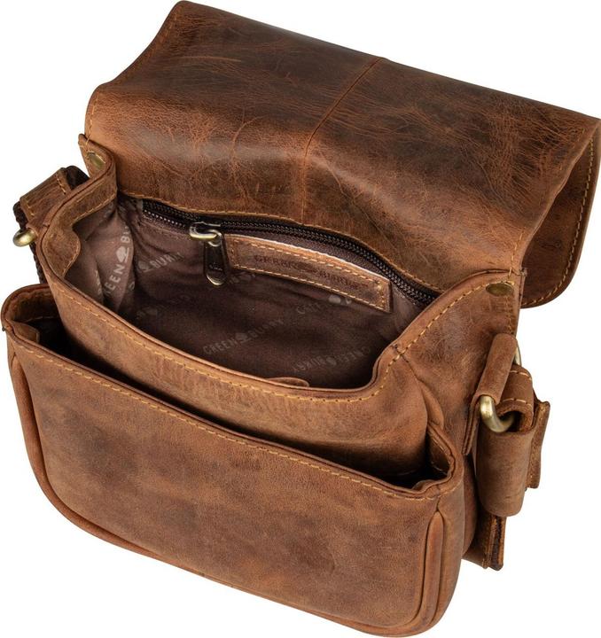 Produktbild Greenburry Umhängetasche Vintage 1738