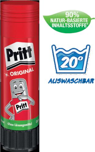 Immagine prodotto Pritt Bastoncino di colla