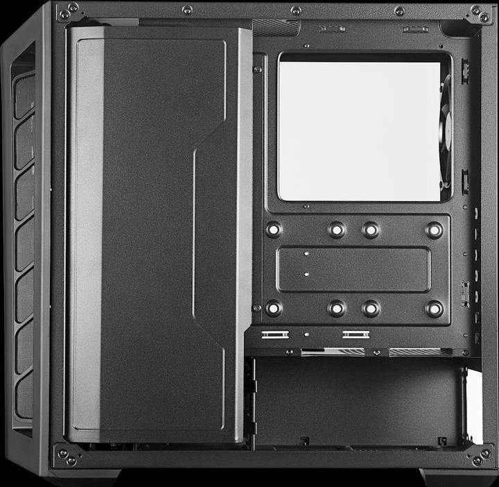 Produktbild Cooler Master MasterBox MB530P (ATX, mATX, Mini-ITX)