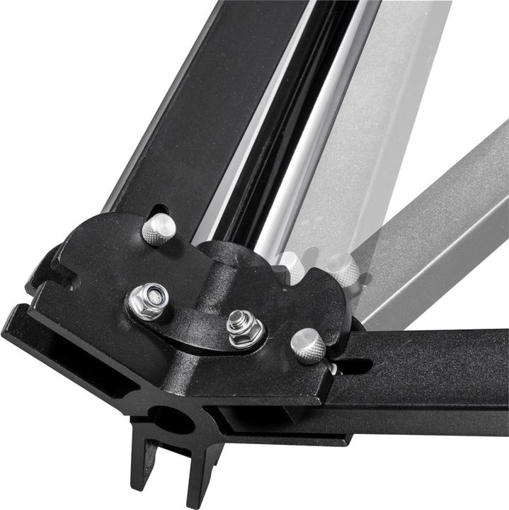 Image du produit Walimex pro Par trépied roulant (223 cm, 12 kg)