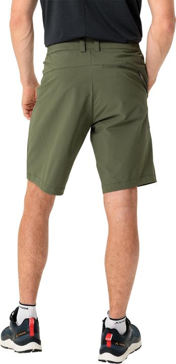 Actual product image Vaude Farley II (48)