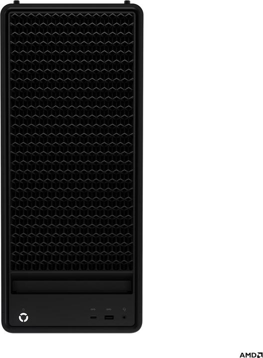 Actual product image Lenovo Legion T5 - RTX 5070 | Ryzen 7 | 32GB | 1TB (AMD Ryzen 7 7700X, 32 GB, 1000 GB, GeForce RTX 5070)