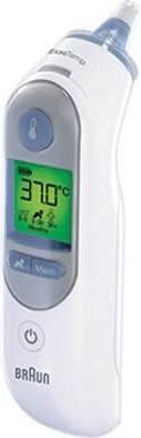 Braun ThermoScan 7+ (Ohr)