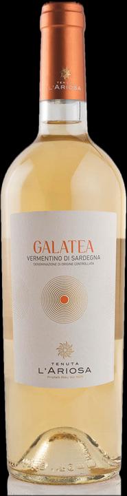 Immagine prodotto Tenuta L'Ariosa Galatea Vermentino di Sardegna Doc (2023)