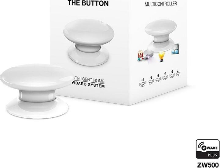 The Button