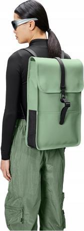 Produktbild Rains Rucksack lindgrün (13 l)