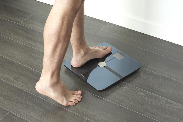 Withings Ws-50 Wlan (180 kg)