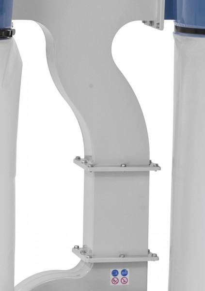 Immagine prodotto Bernardo Cantina Bernardo - Absauganlage DC500 E / 230 V (Sistema di estrazione)