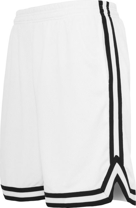 Produktbild Urban Classics Stripes Mesh Shorts (M)