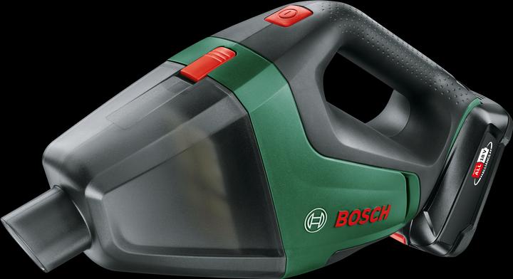 Bosch Home & Garden UniversalVac 18
