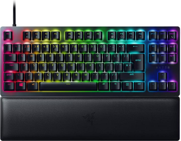 Image du produit Razer Huntsman V2 (DE, Filaire)