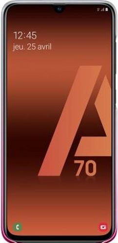 Produktbild Samsung Gradation Cover (Samsung Galaxy A70)