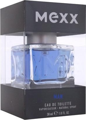 Produktbild Mexx Man (Eau de Toilette, 30 ml)