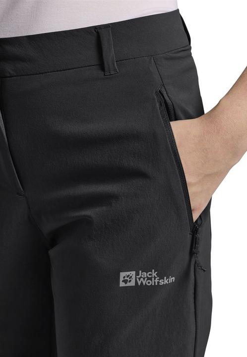 Produktbild Jack Wolfskin Hikeout 3/4 Pants W (S)