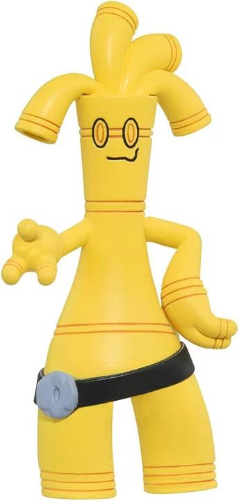 Actual product image Takara Tomy Pokemon - Monetigo Moncollé