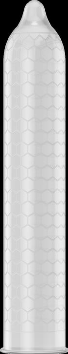 Productafbeelding LELO - Hex Bio-Kondombox 36 Einheiten (36 Pcs.)