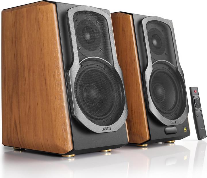 Edifier S1000MKII (1 Paar, 120 W)