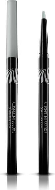 Max Factor Excess Intensity (05 Silver)
