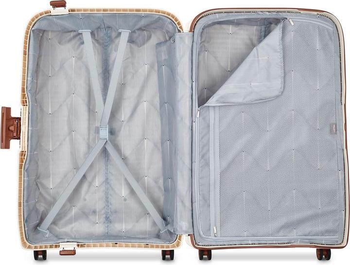 Immagine prodotto Delsey Carrello Moncey a 4 ruote da 82 cm (129 l, XL (da 115l))