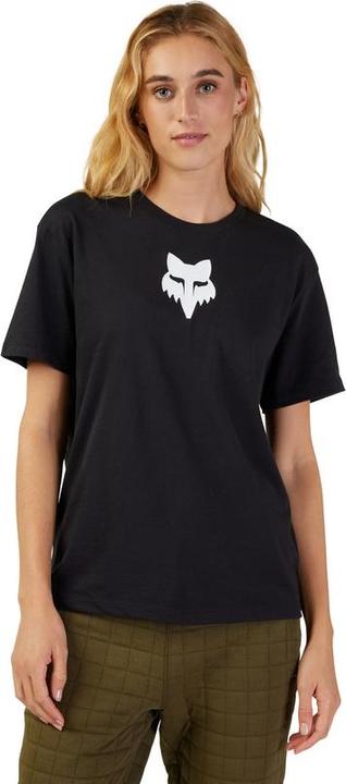 Produktbild Fox Tee 23 W F-Head Ss Blk M (M)