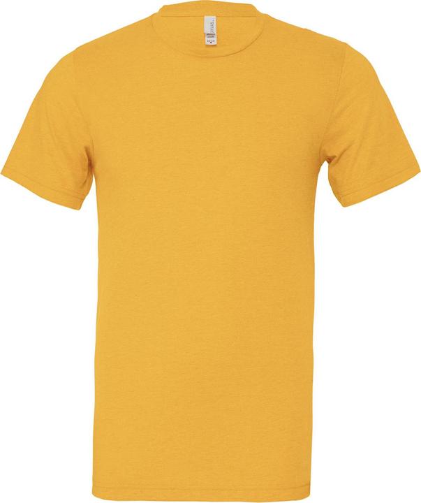 Bella Canvas CVC TShirt kurzärmlig (L)