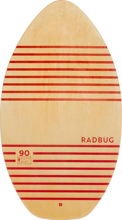 Immagine prodotto Radbug SKB 100