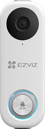 Actual product image EZVIZ DB1C (Wireless)