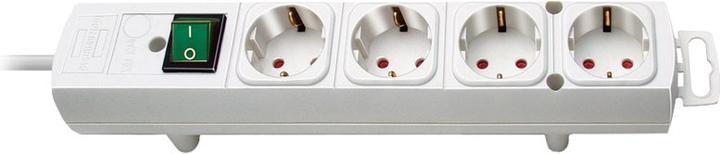 Produktbild Brennenstuhl Comfort Line Plus (4 x, 2 m)