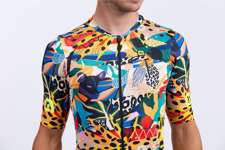 Actual product image Alé Kenya (XL)