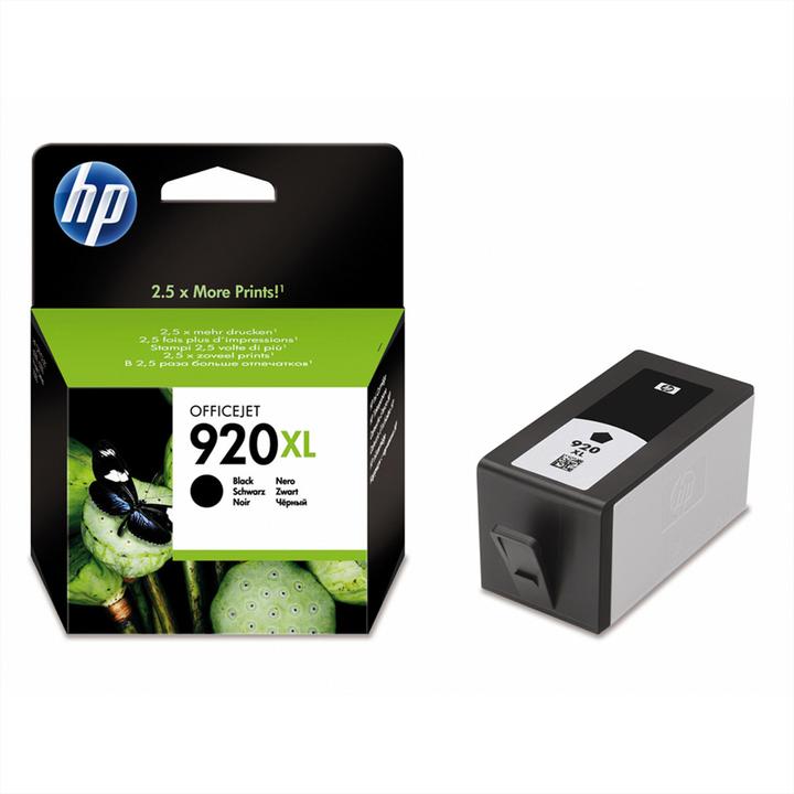 Actual product image HP 920xl (FC)