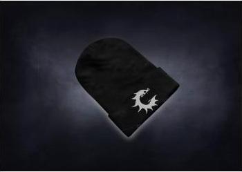 Produktbild Para Bellum Wargames PBW1004 - Conquest: Big C - Beanie-Mütze
