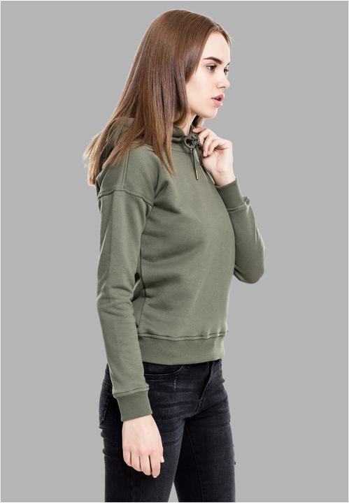 Actual product image Urban Classics Ladies Hoody (M)