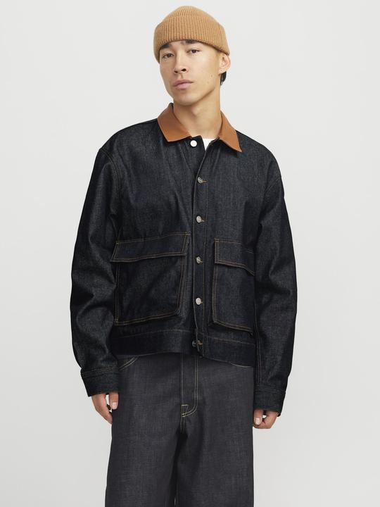 Immagine prodotto Jack & Jones Jeansjacke Jeansjacke (XXL)