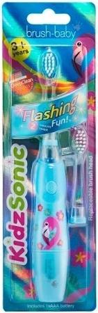 Produktbild Brush-Baby KidzSonic (Schallzahnbürste)