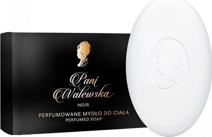 Pani Walewska Mrs Walewska - Noir Perfumed Soap Perfumed Body Soap 100G