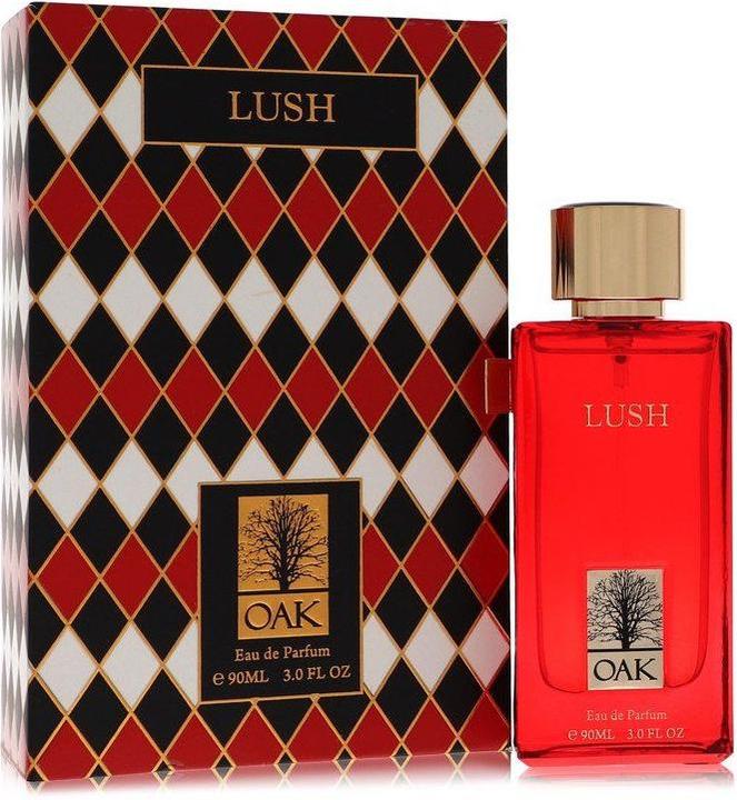 Oak Lush (Eau de Parfum, 90 ml)